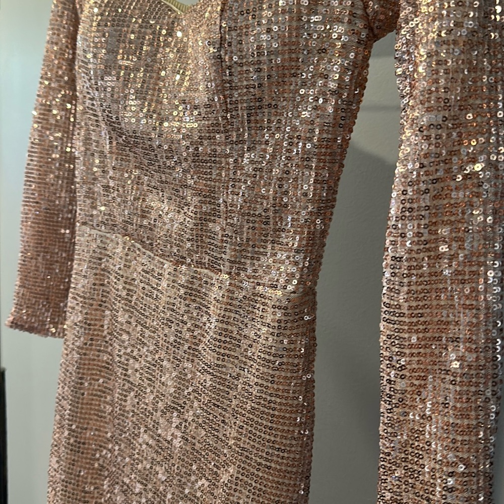 Windsor Dress